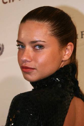 Адриана Лима Фото